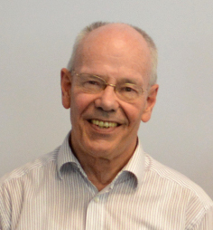 Prof. Dr. Jörg Kärger